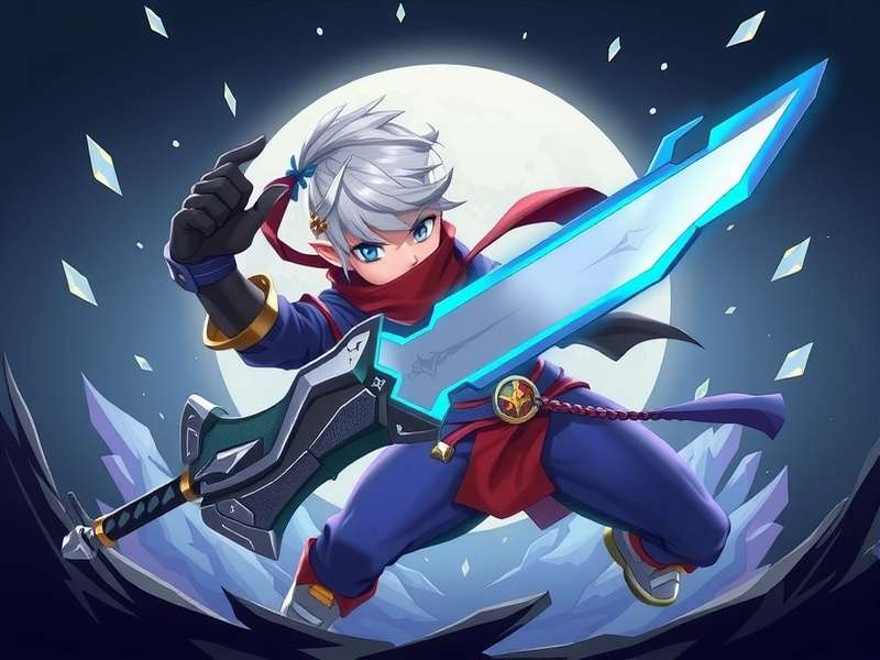 Ursa Major Sword Confront Character Classes